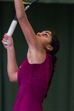 Bild 62 - Nordliga Club an der Alster 2 - TC RW Wahlstedt 2 : Ergebnis: 4:2